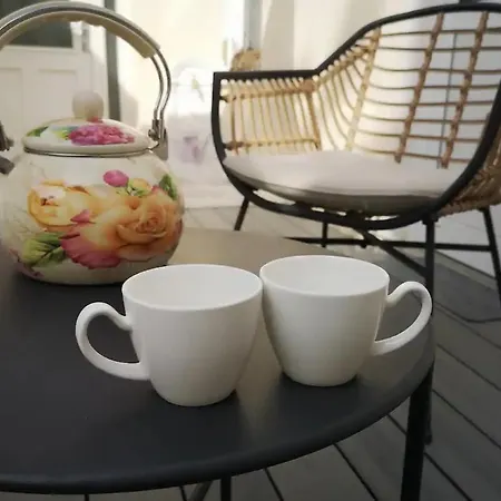 Lovely Stiavnica Appartamento *