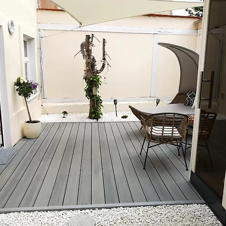 Lovely Stiavnica Apartment Banska Stiavnica