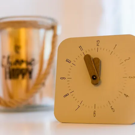 Appartamento Lovely Stiavnica