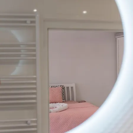 Lovely Stiavnica Banská Štiavnica