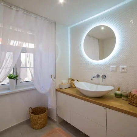 Appartamento Lovely Stiavnica