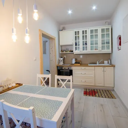 Apartment Lovely Stiavnica