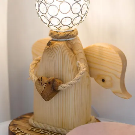 Appartamento Lovely Stiavnica