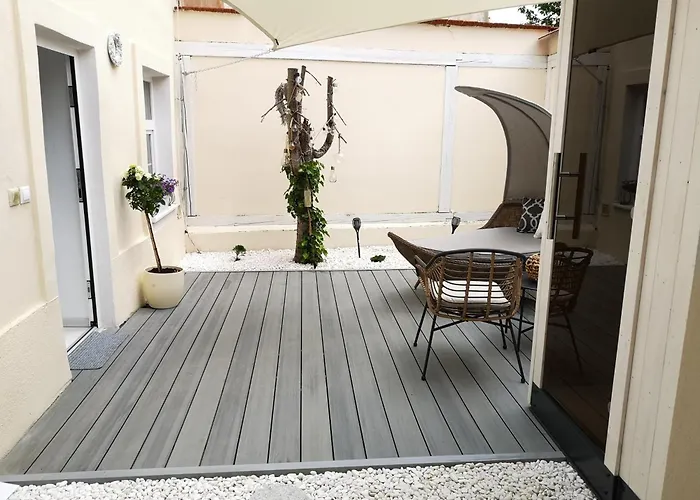Lovely Stiavnica Apartamento Banská Štiavnica