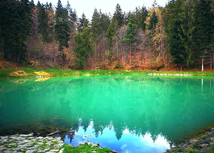 Lovely Stiavnica * Banská Štiavnica