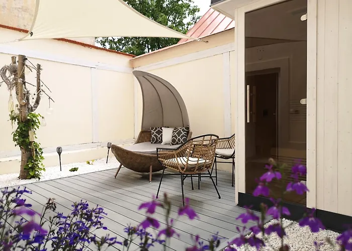 Lovely Stiavnica Διαμέρισμα