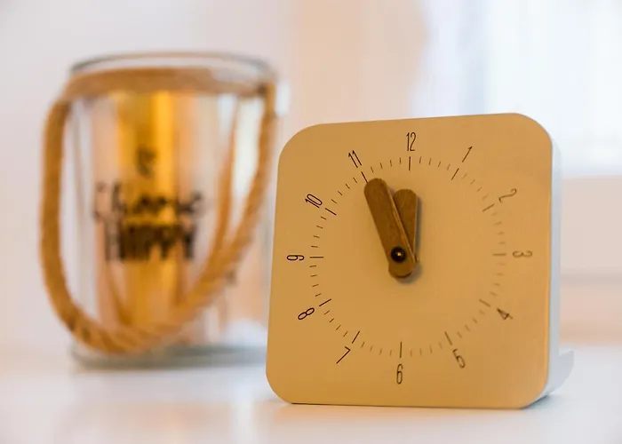 Διαμέρισμα Lovely Stiavnica