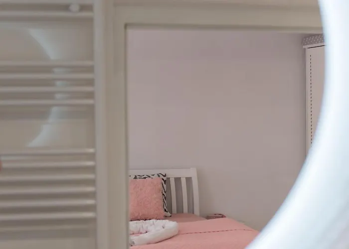 Lovely Stiavnica Banská Štiavnica