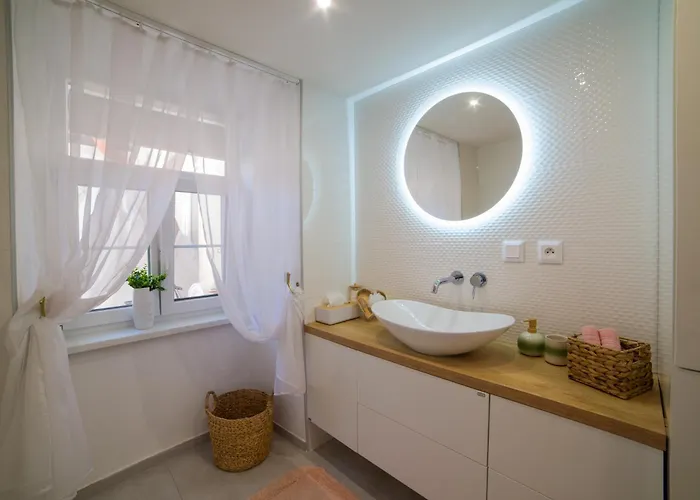 Apartamento Lovely Stiavnica