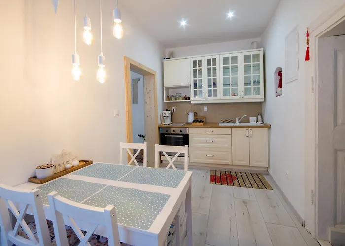 Διαμέρισμα Lovely Stiavnica