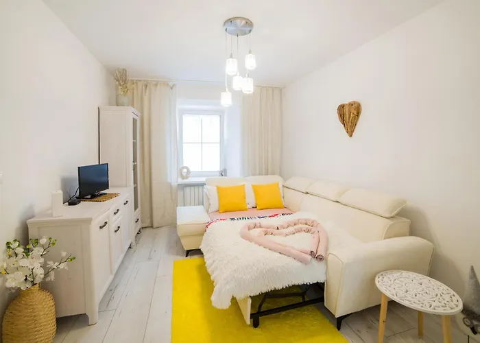 Lovely Stiavnica Apartamento
