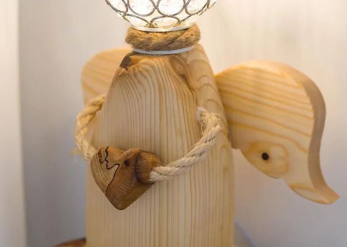 Διαμέρισμα Lovely Stiavnica